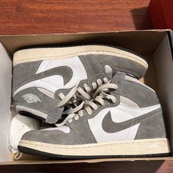Jordan 1 Shoes 