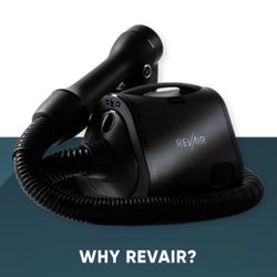 rev air reverse blow dryer