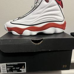 Jordan Pro Strong 8.5