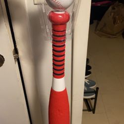 Baseball Set Toddlers New 