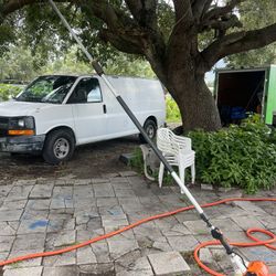 Stihl Pole Saw