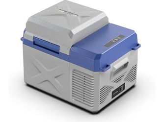 12 Liter Portable Electric Car Cooler