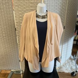Zara Blazer Jacket 