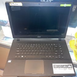 Acer Aspire ES 15