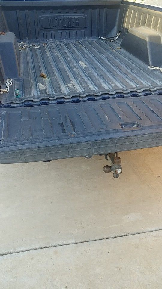 *Free Pick Up Of Scrap metal & More