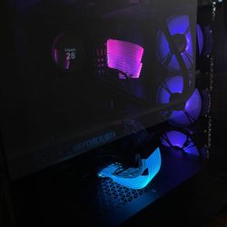 Gaming Pc Ready to Play