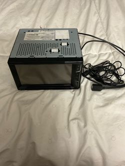 Pioneer tv receiver/ radio AVH-1500NEX