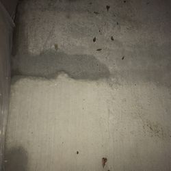 Weak Concrete Work