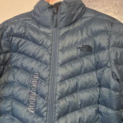 The North Face