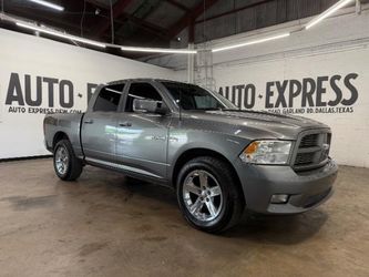 2010 Dodge Ram 1500