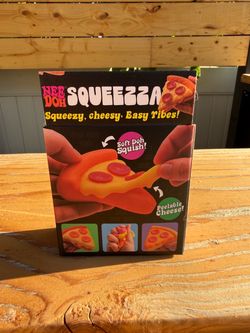 Nee Doh Squeezza