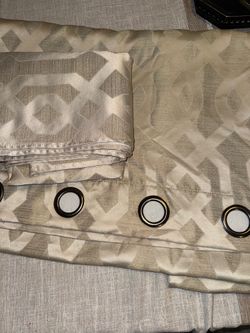 Curtains