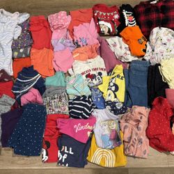 Girls 3T Clothes lot 
