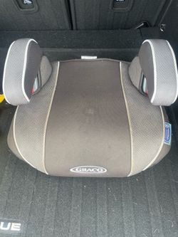 Graco Child Booster Seat