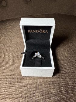 Pandora ring
