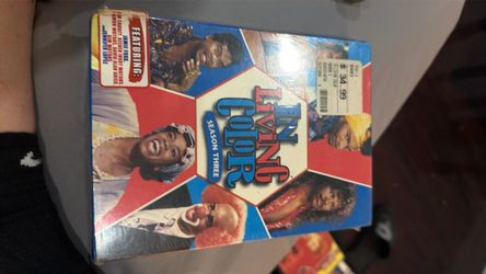 dvd season 3