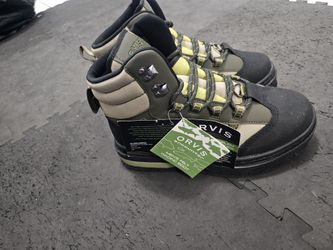 Orvis Encounter Men's Boots