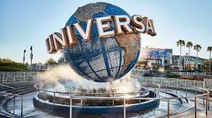 Universal Studios Orlando