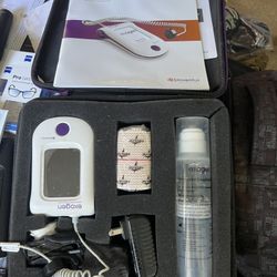 Exogen Ultrasound Bone Healing System Case