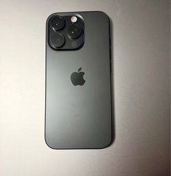 iPhone 16 pro 256gb unlocked