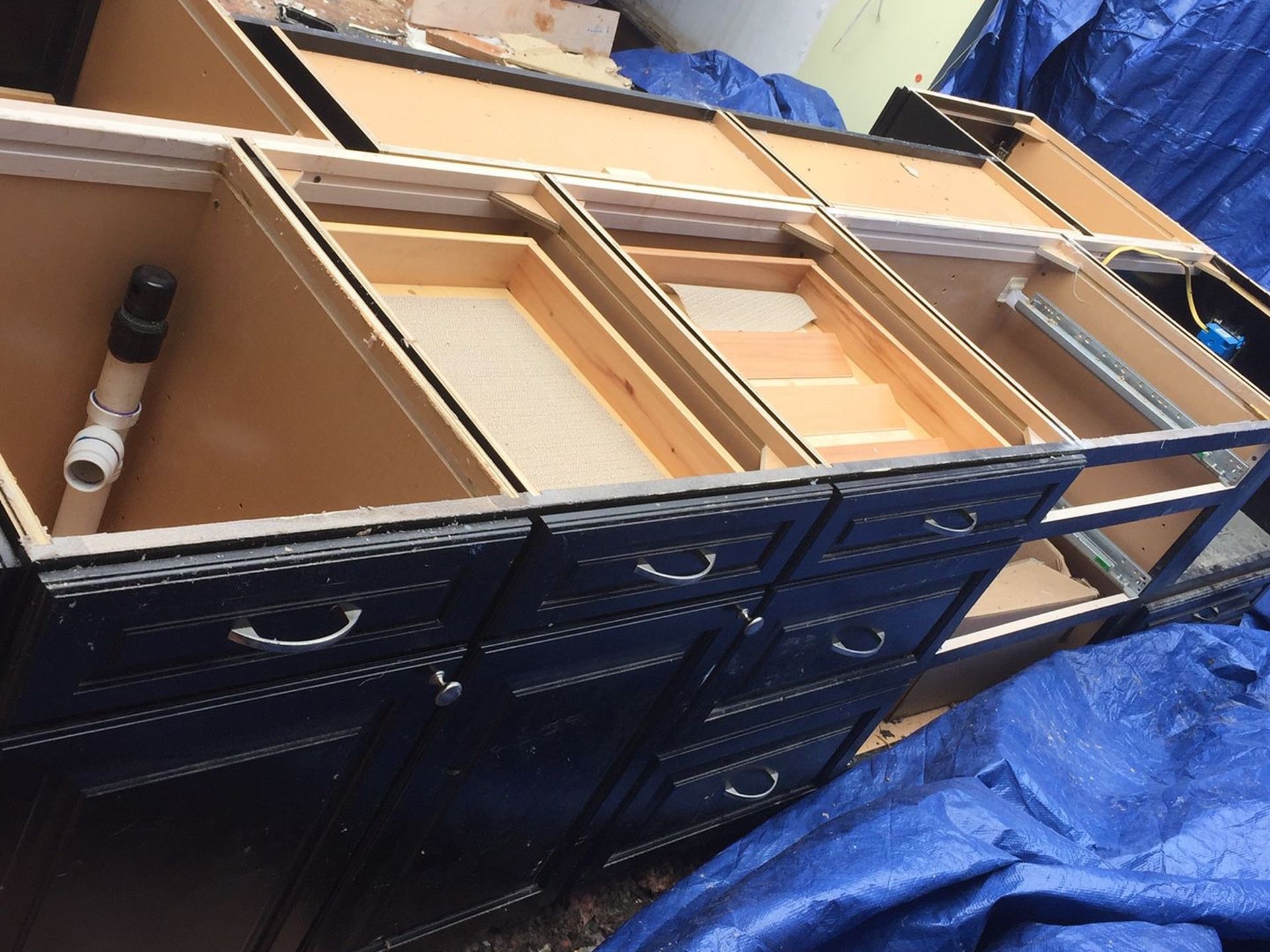 Used Kitchen Cabinets For Sale Ohio - Need Low Cost Cabinets With High