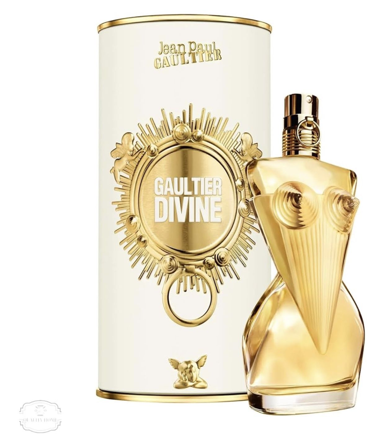 jean paul gaultier divine