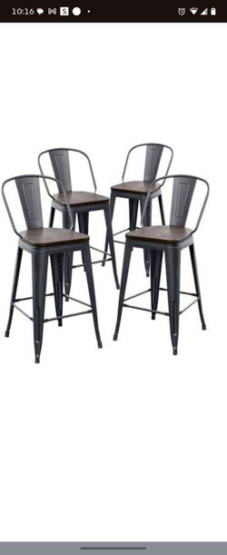 Bar tools
