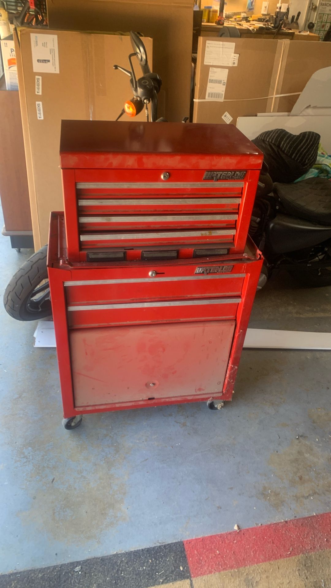 Tool Box