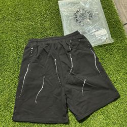 Chrome Hearts Shorts