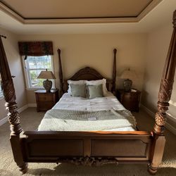 King Bedroom Furniture 