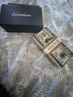 Money purse