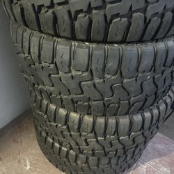Truck Rims And Wheels 20