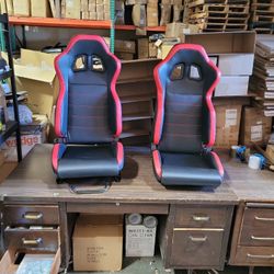 Racing Seat Rd 