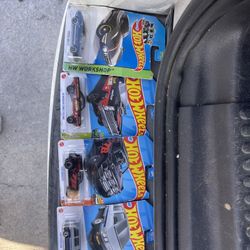 Hotwheels 