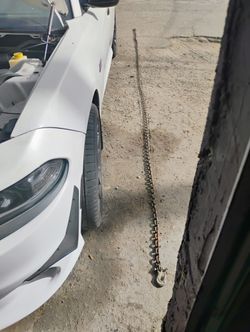 Tow Chain For Sale 
