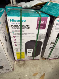 PORTABLE AC