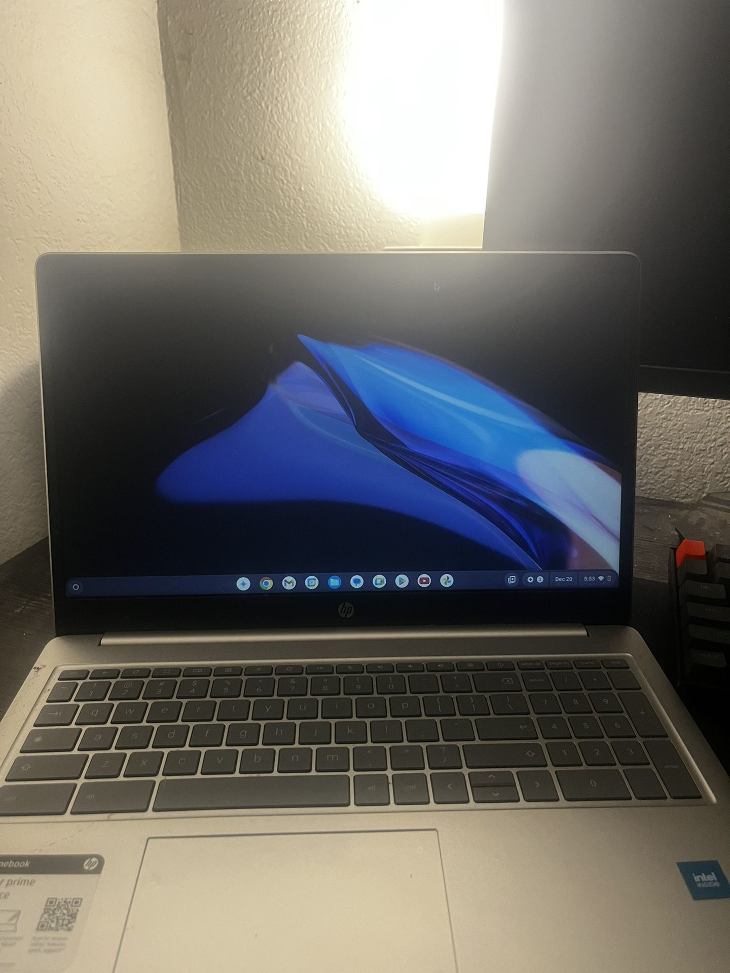 Hp Chromebook Laptop