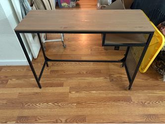 Desk