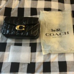 Coach Tabby 26 Shoulder Bag