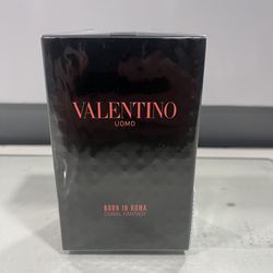 Valentino Uomo Coral Fantasy