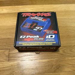 Traxxas EZ- Peak Charger