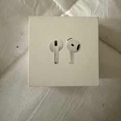 Airpods 4