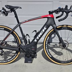 TREK Domane+ eBike