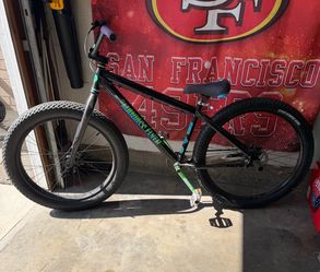SE Bike