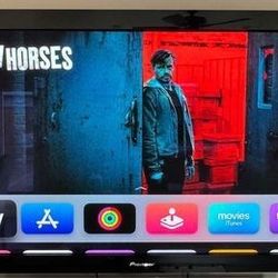 RARE* Pioneer Kuro 6020FD 60” 1080p Plasma TV!!