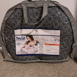 Nursing Pillow, Baby Swing, Play Gym