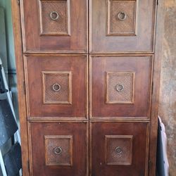 Bernhardt Armoire