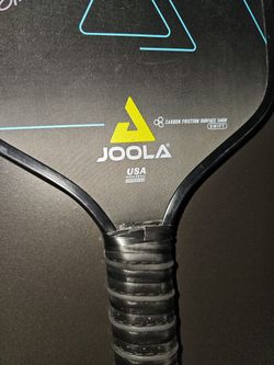 Joola Pickleball Paddle Simone Jardin Pro Series