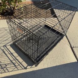 Animal Crate 36 Inch Length 