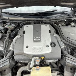 14” Infinity Q50 Parts For Sale!